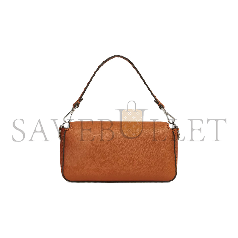 F**di baguette ff medium bag 8br600ant2f1dz9 (27*15*6cm)